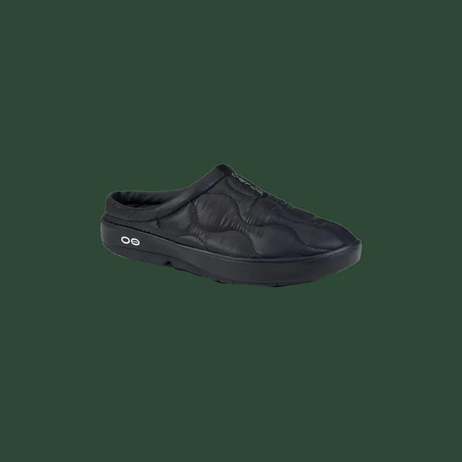 Men's Oofos OoCoozie Thermo Mule