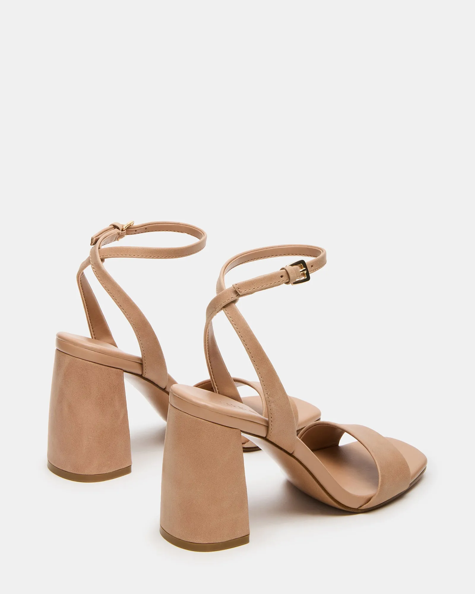 MESSA NATURAL LEATHER