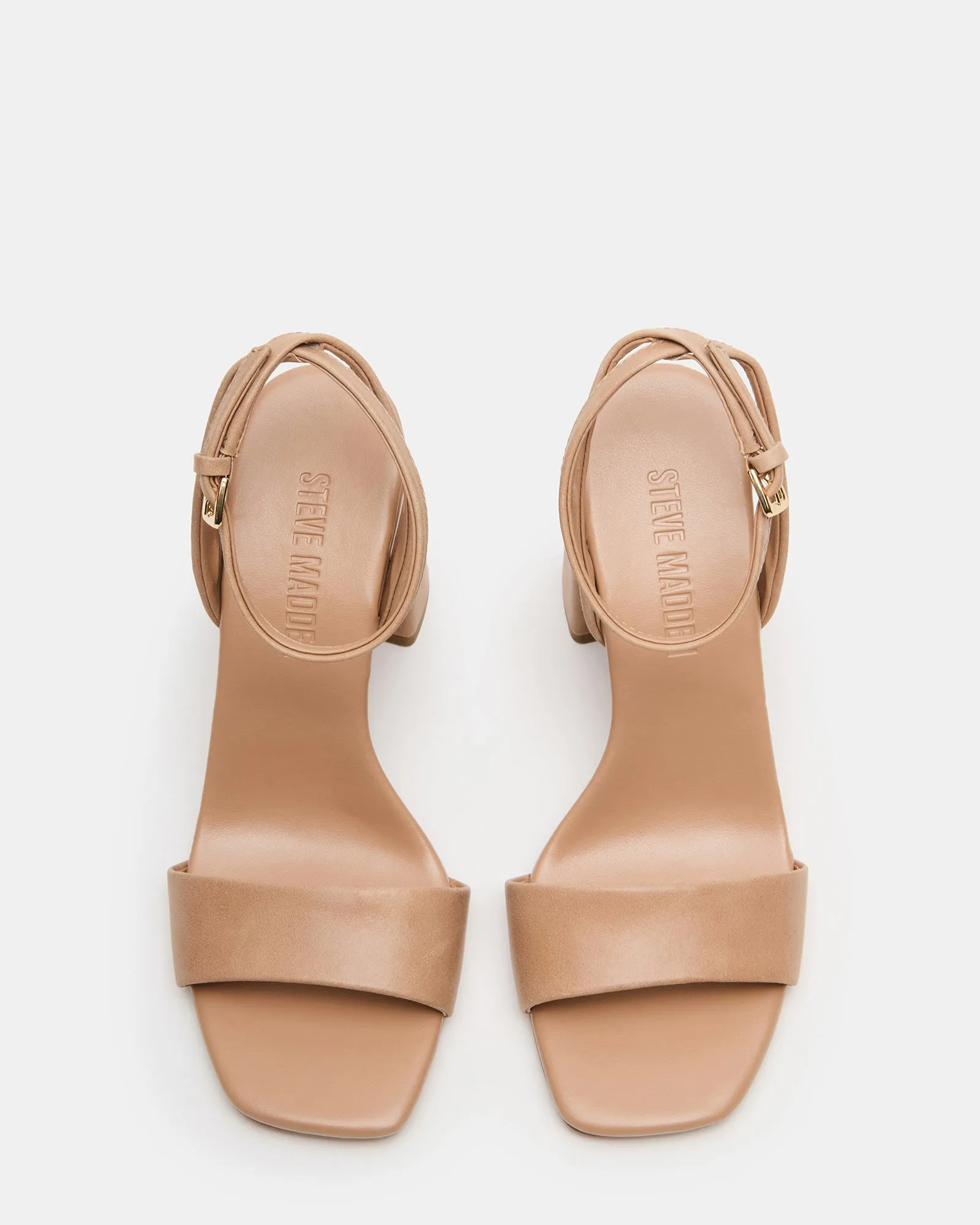 MESSA NATURAL LEATHER