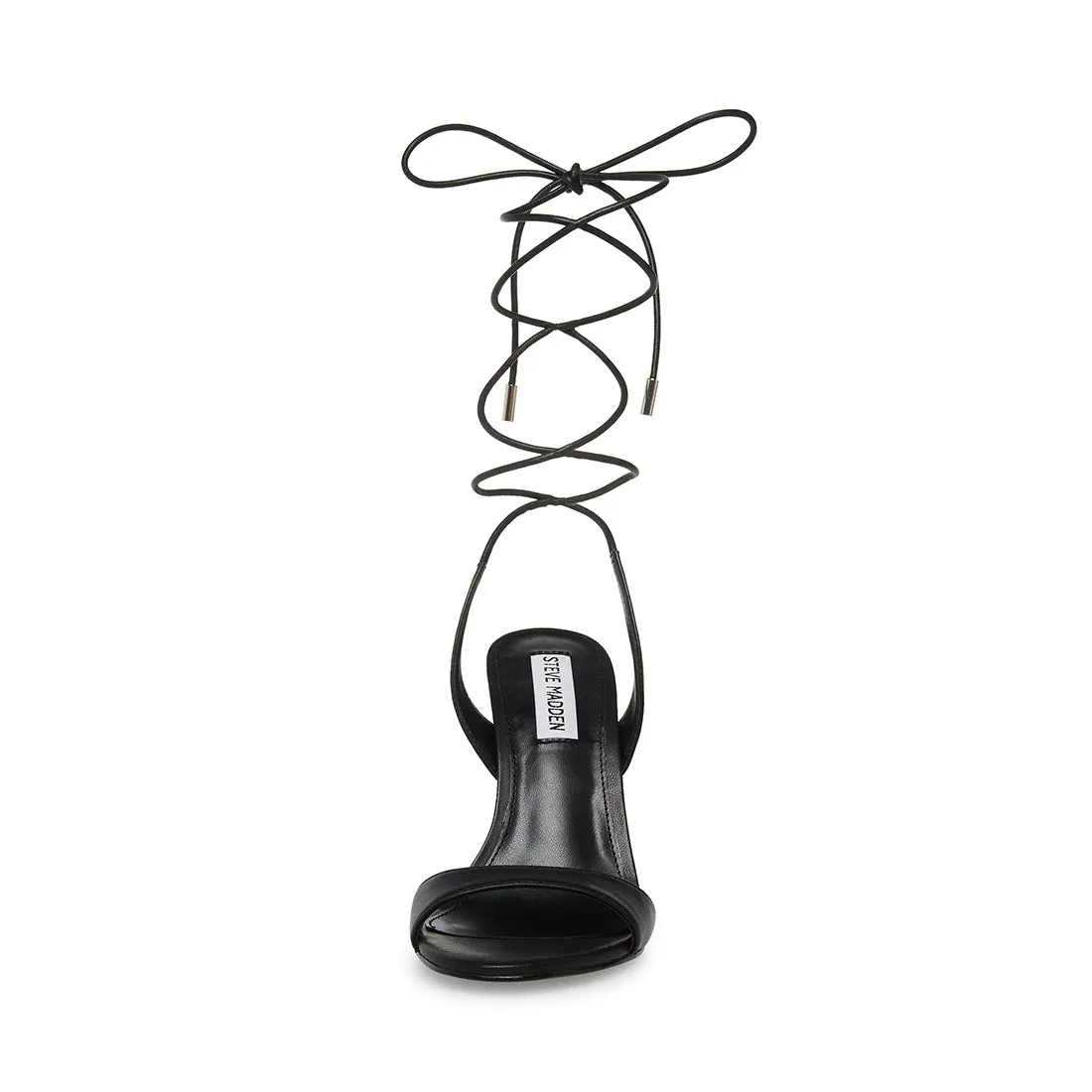 MICHELLE BLACK LEATHER - SM REBOOTED