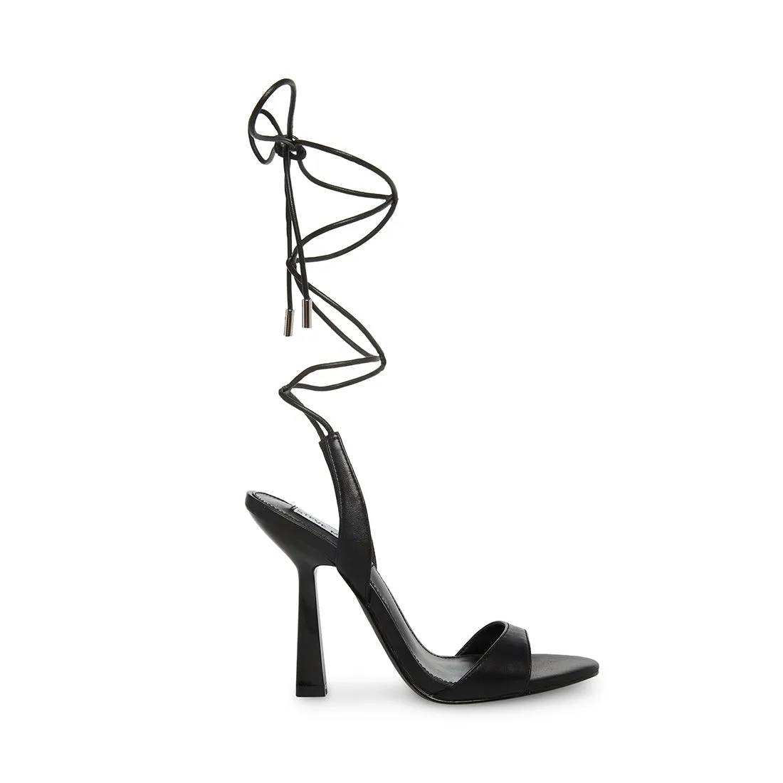 MICHELLE BLACK LEATHER - SM REBOOTED
