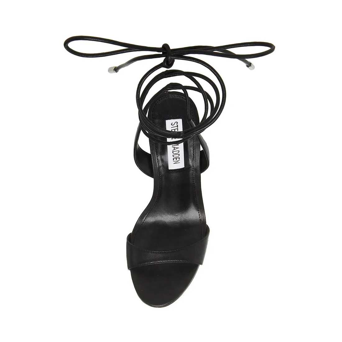 MICHELLE BLACK LEATHER - SM REBOOTED