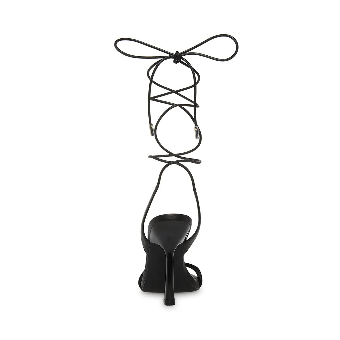 MICHELLE BLACK LEATHER - SM REBOOTED