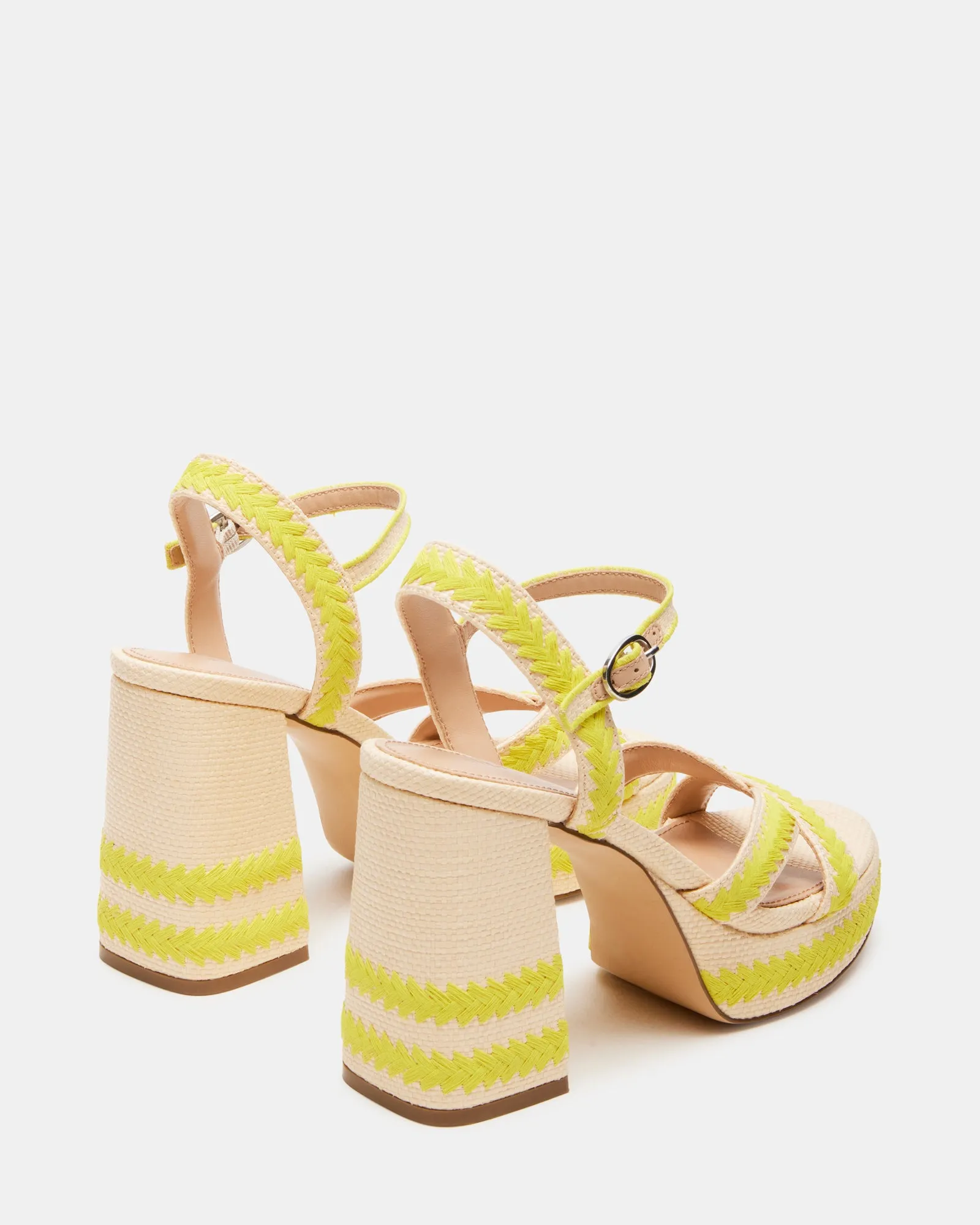 MIMOSA YELLOW