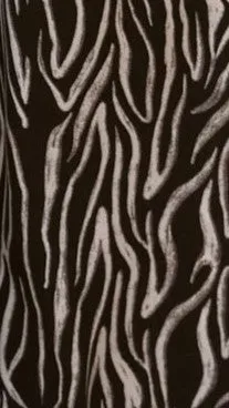 Molly Pants - Black/White