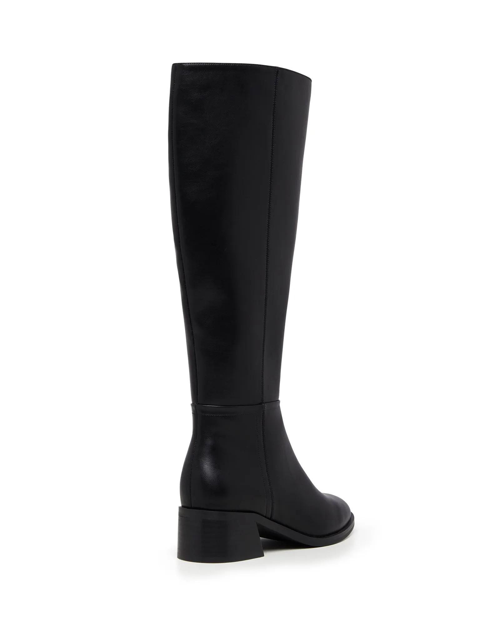 Neva Tall Boot Black