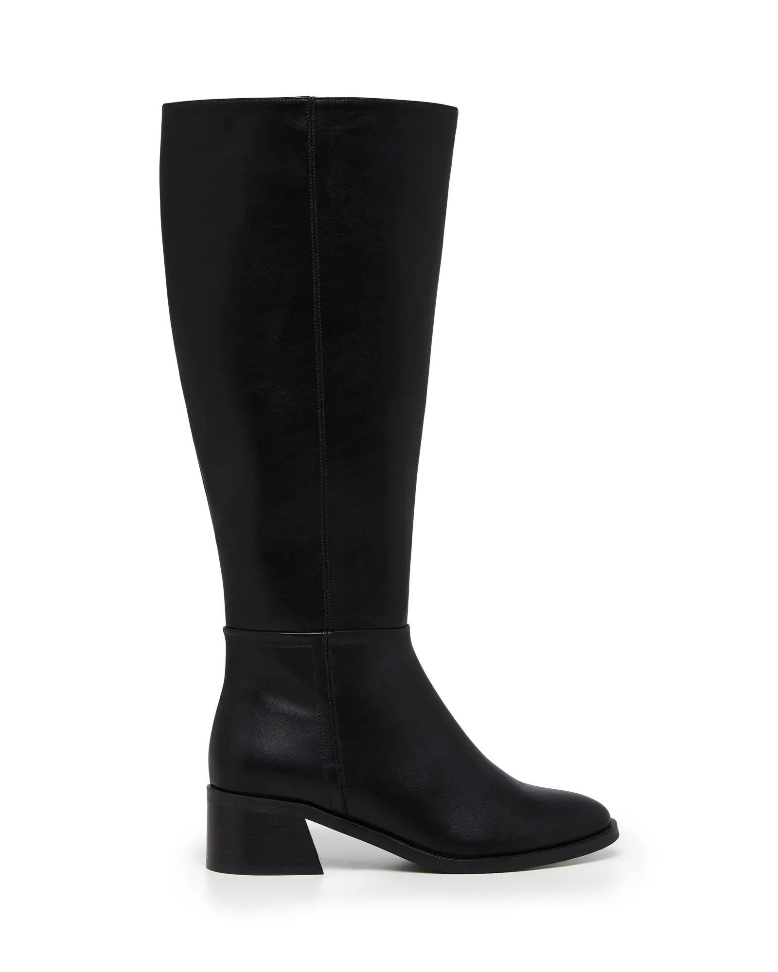 Neva Tall Boot Black