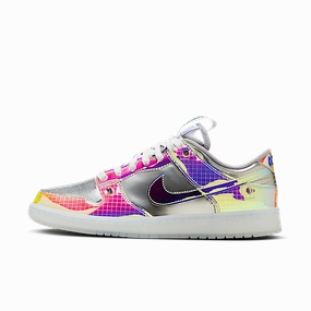 Nike Dunk Low Be True Hyperflat