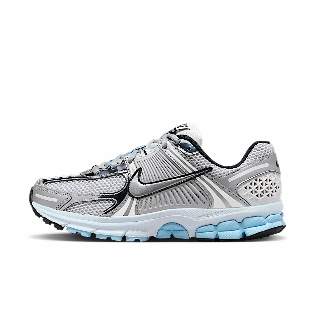 Nike Zoom Vomero 5 Metallic Silver Blue Tint