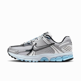 Nike Zoom Vomero 5 Metallic Silver Blue Tint