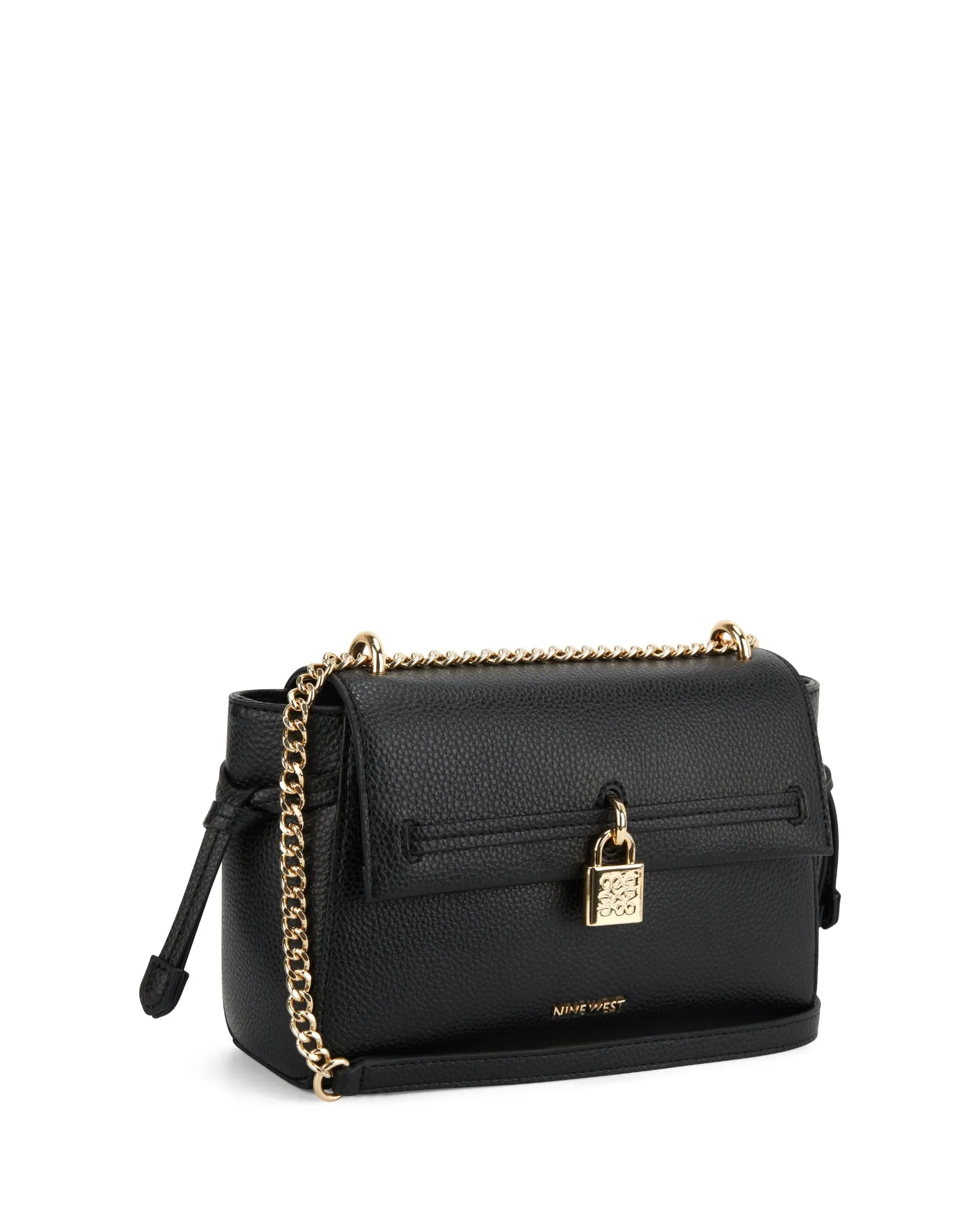 Nine West Elara Convertible Flap Crossbody Bag