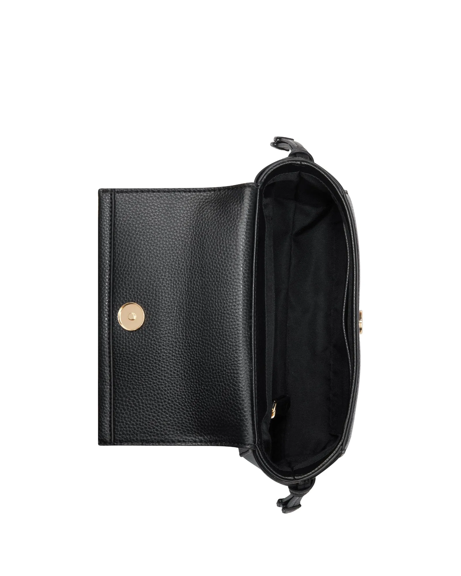 Nine West Elara Convertible Flap Crossbody Bag