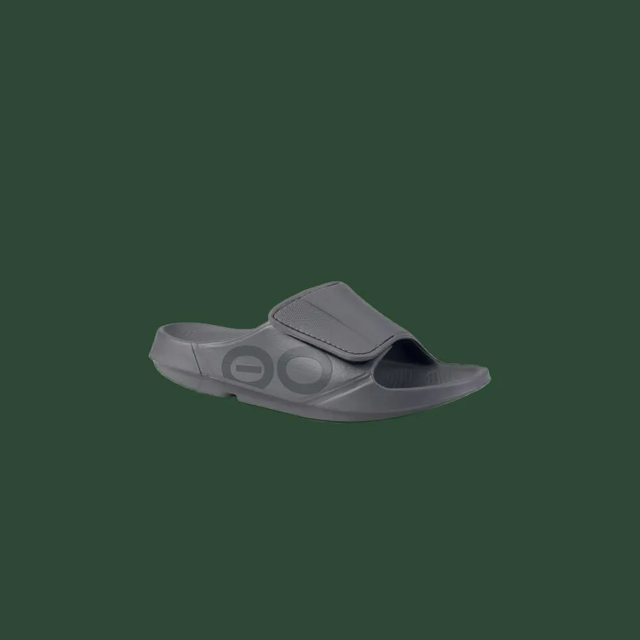 Oofos Unisex Ooahh Sport Flex