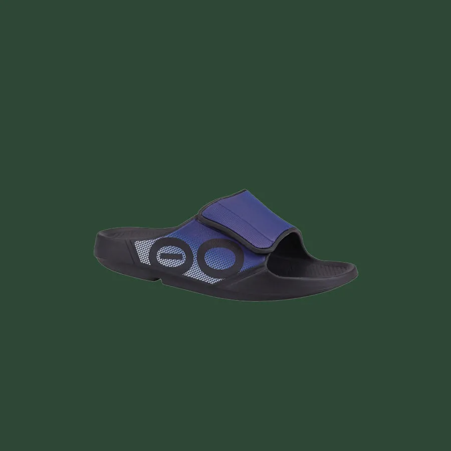 Oofos Unisex Ooahh Sport Flex
