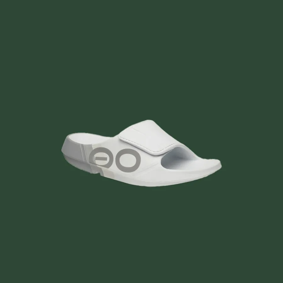Oofos Unisex Ooahh Sport Flex