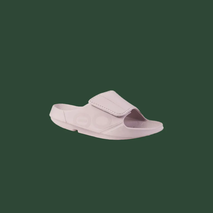 Oofos Unisex Ooahh Sport Flex