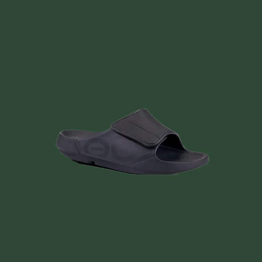Oofos Unisex Ooahh Sport Flex