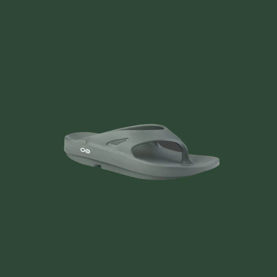 Oofos Unisex Ooriginal Sandal