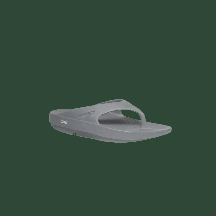 Oofos Unisex Ooriginal Sandal