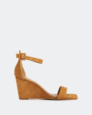 Otago Chestnut Nubuck