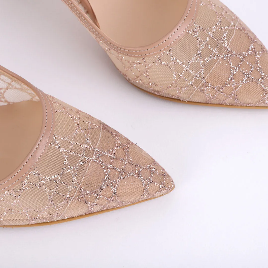 PREMIERE - mesh pumps
