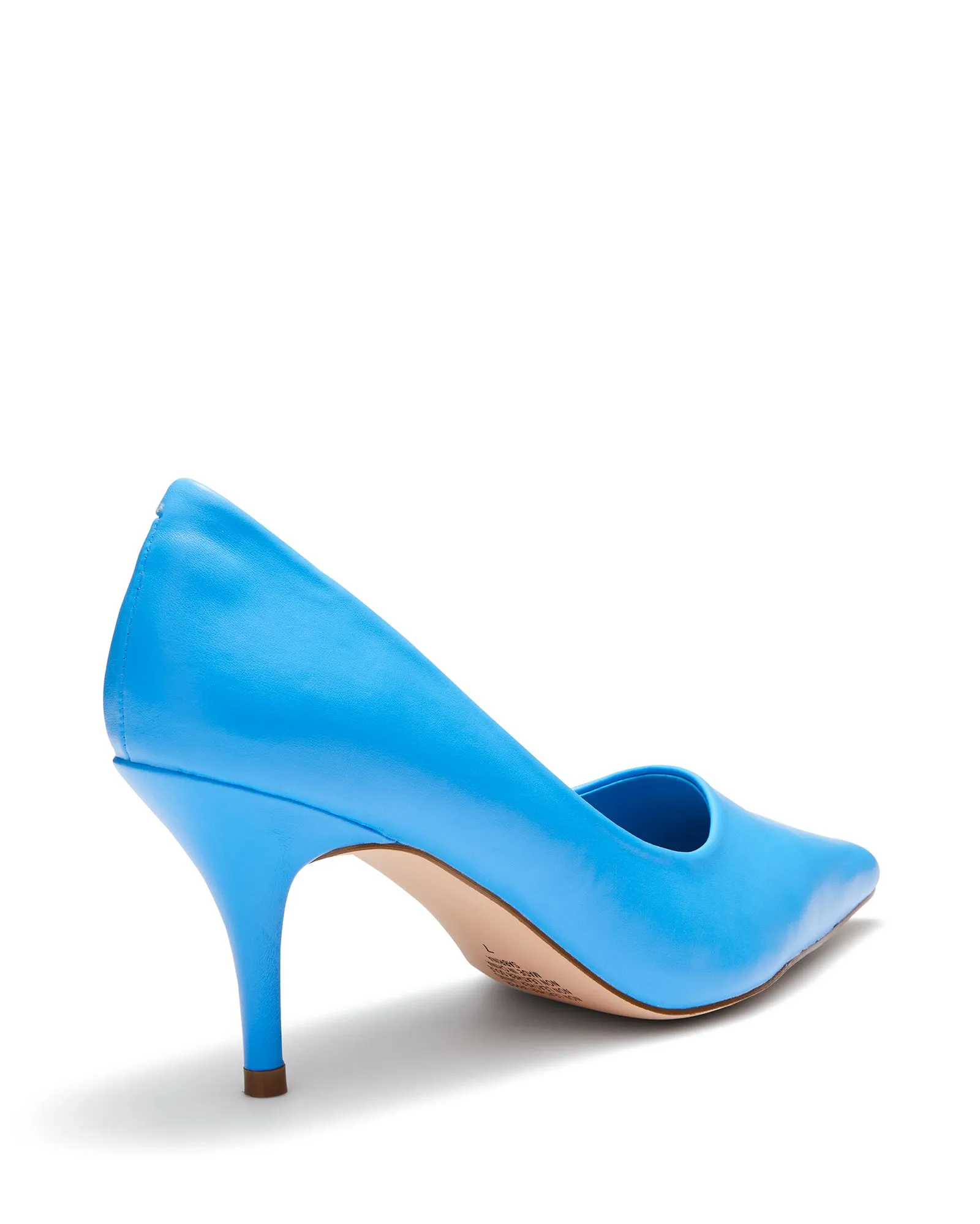 Sabrina Azure *FINAL SALE*