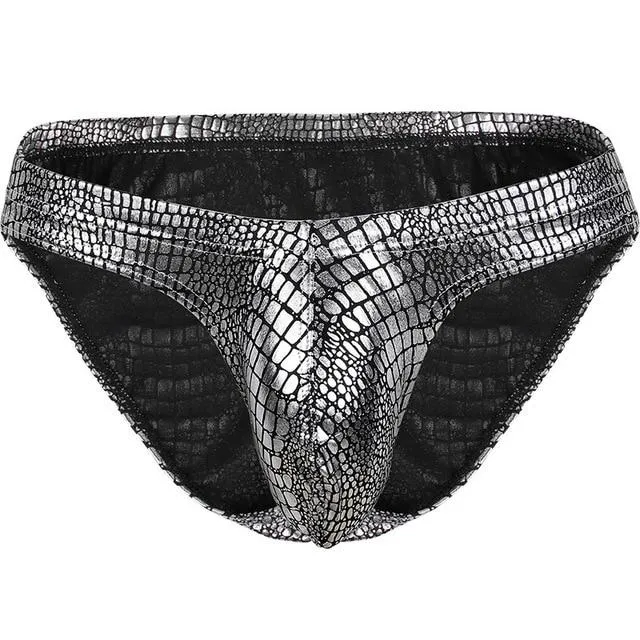 Scales Skinny Briefs