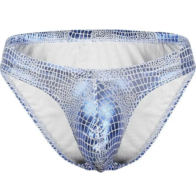 Scales Skinny Briefs