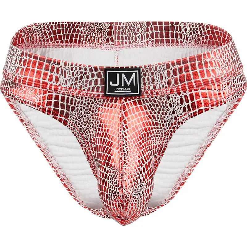 Scales Skinny Briefs