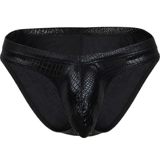 Scales Skinny Briefs