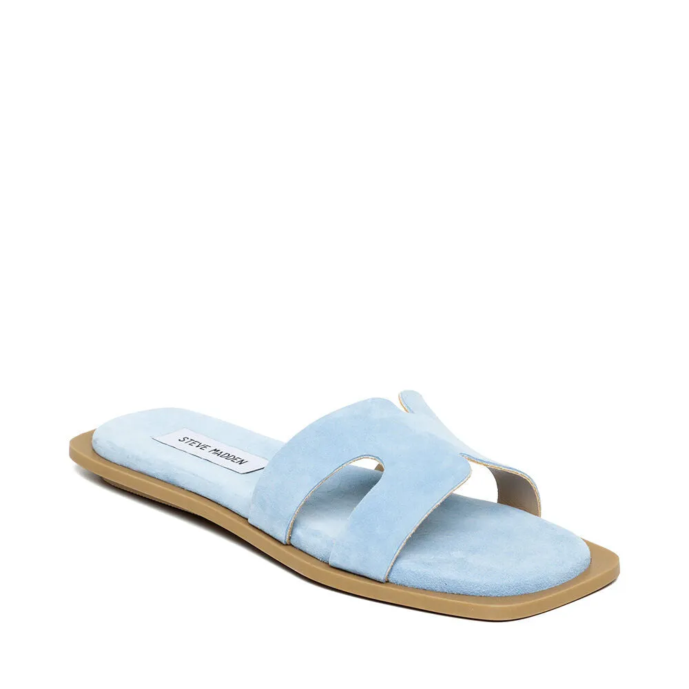 Sofia Slide LIGHT BLUE