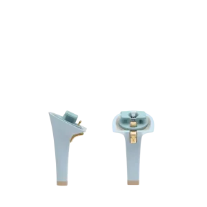 Stiletto Heel Kit 4 Baby Blue