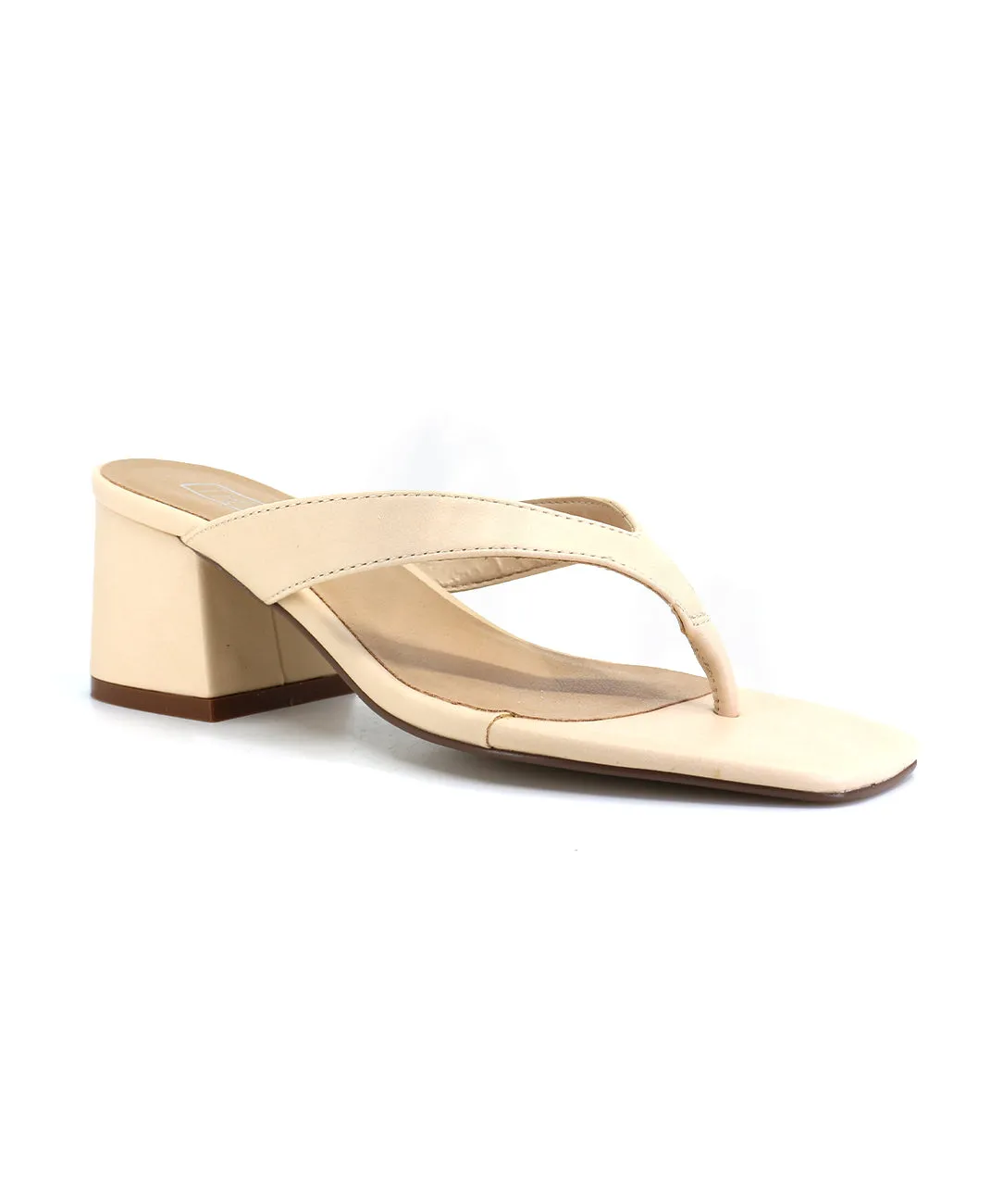Treasure Nude *FINAL SALE*