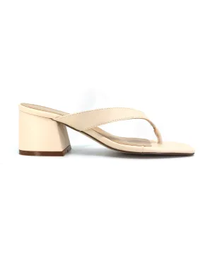 Treasure Nude *FINAL SALE*