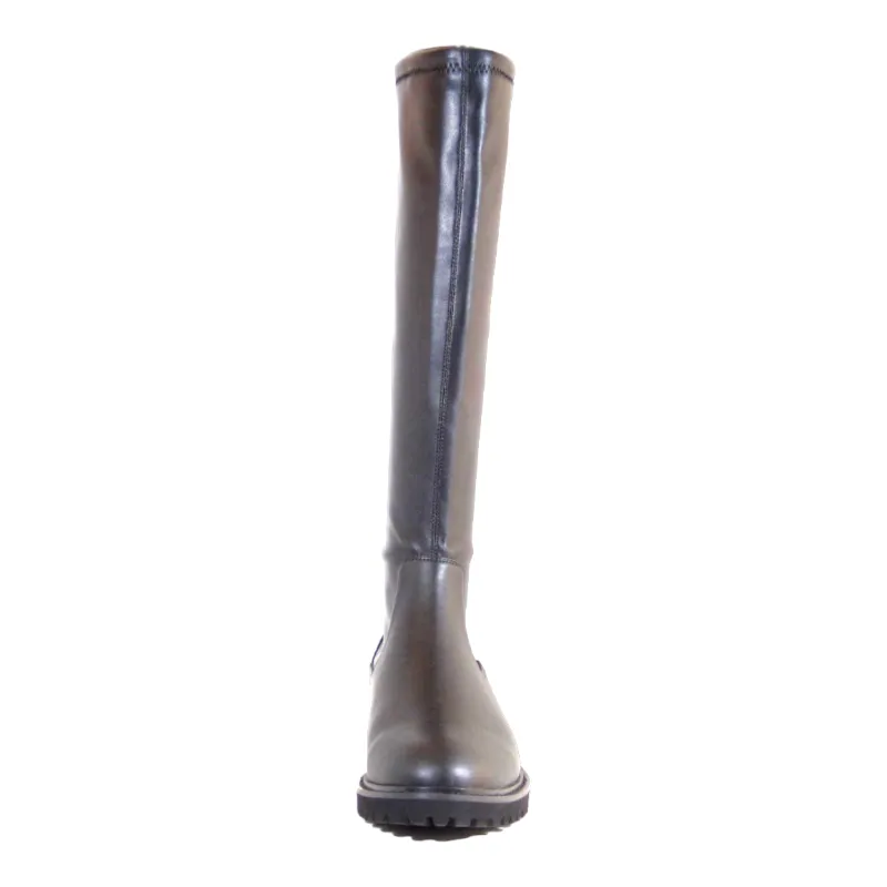 Trenton Stretch Tall Boots
