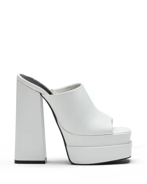 Villain White *FINAL SALE*
