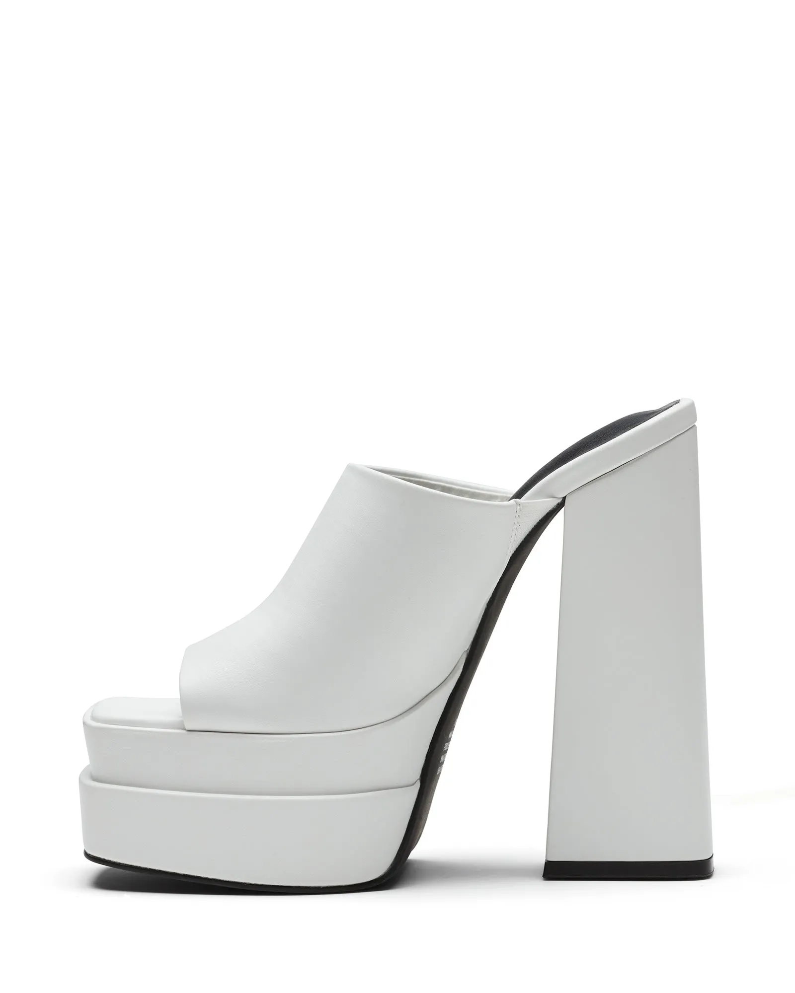 Villain White *FINAL SALE*