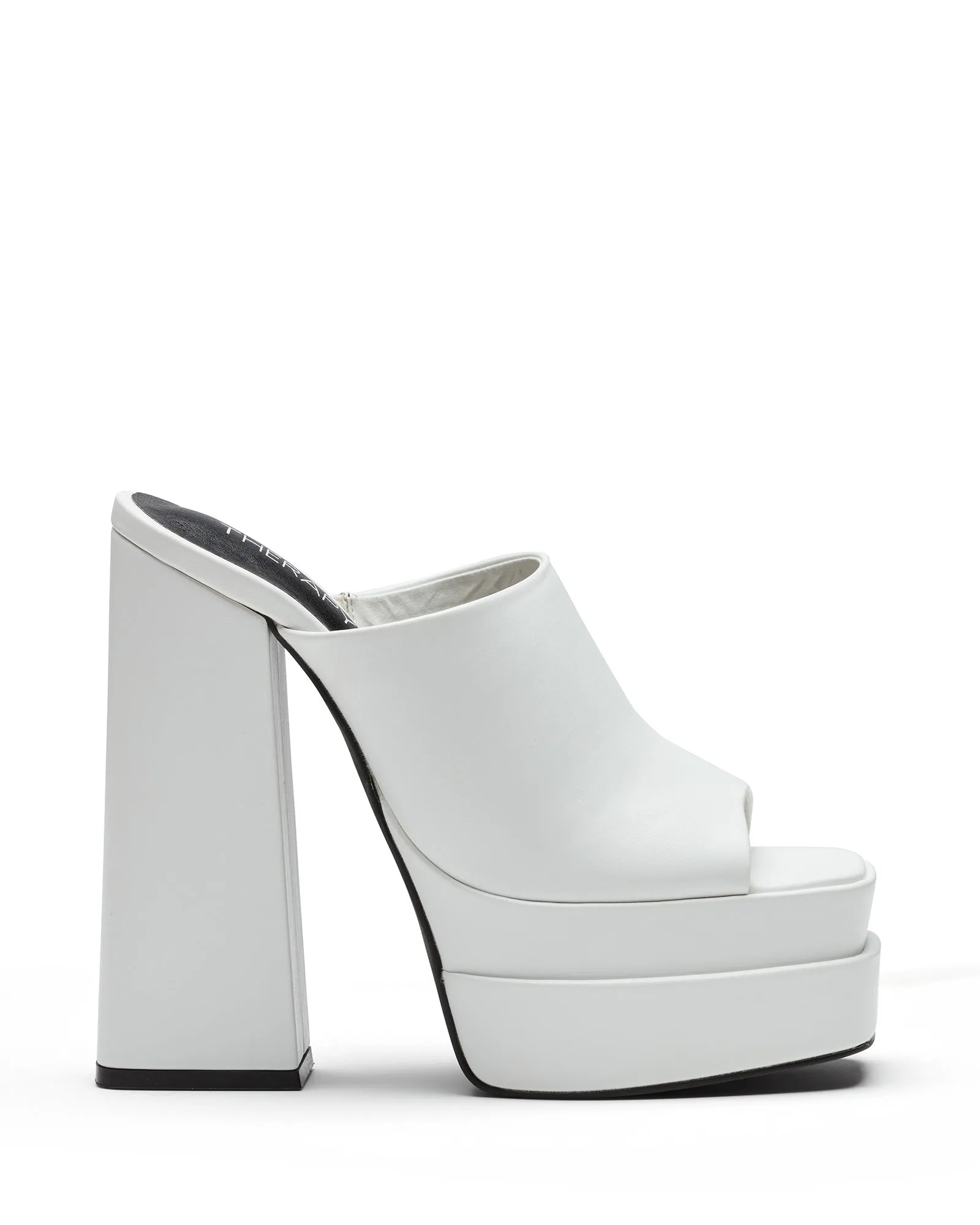 Villain White *FINAL SALE*