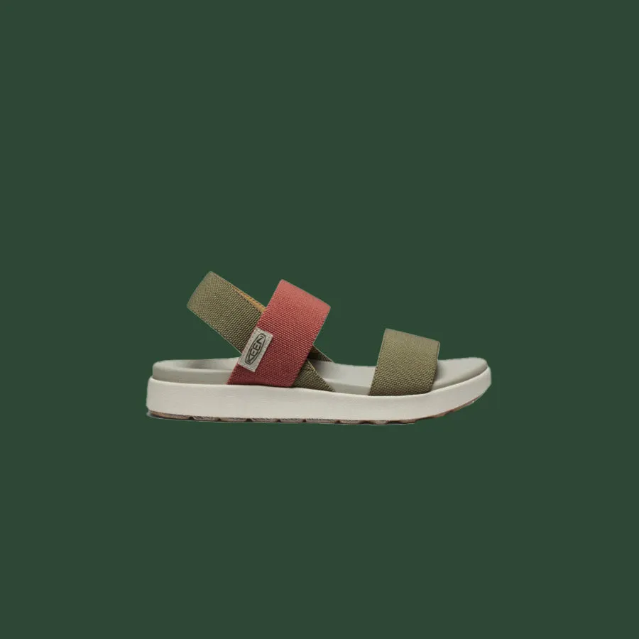 Women's Keen Elle Backstrap