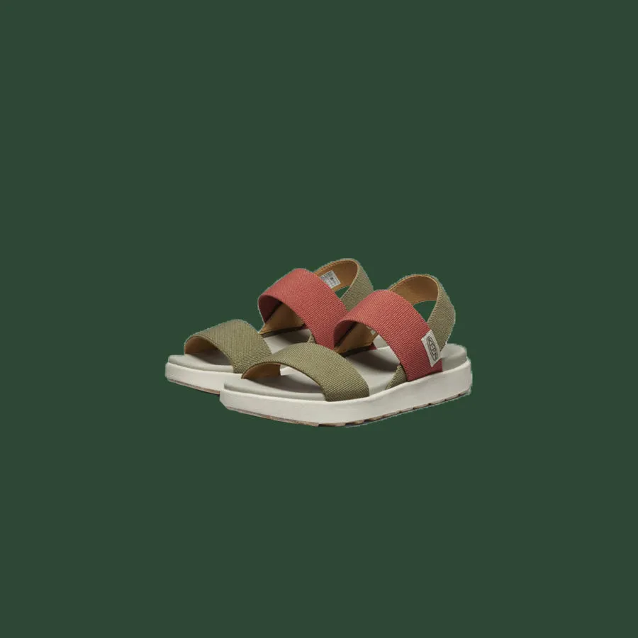 Women's Keen Elle Backstrap