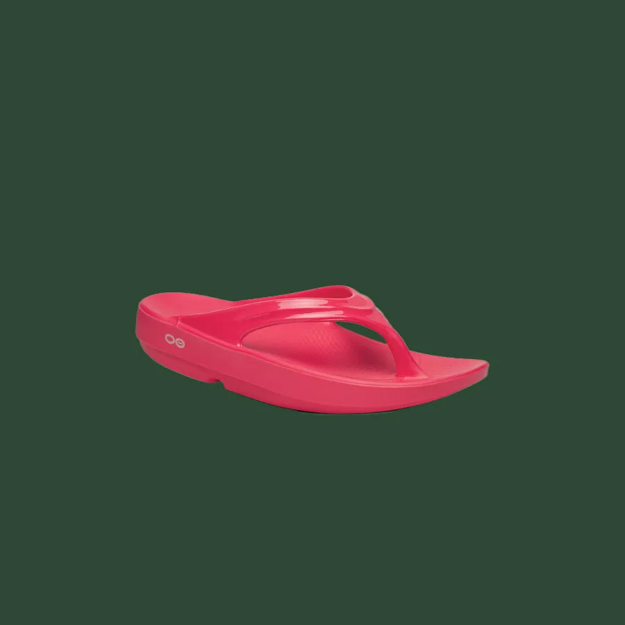 Women's Oofos Oolala
